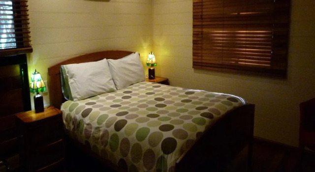 Bushland Cottages and Lodge, Đặt Khách sạn Yungaburra Queensland