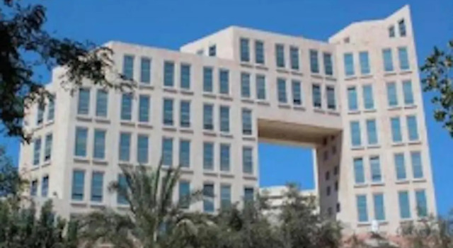 Апартаменты Sweethome26 - 97 YAFO Jerusalem