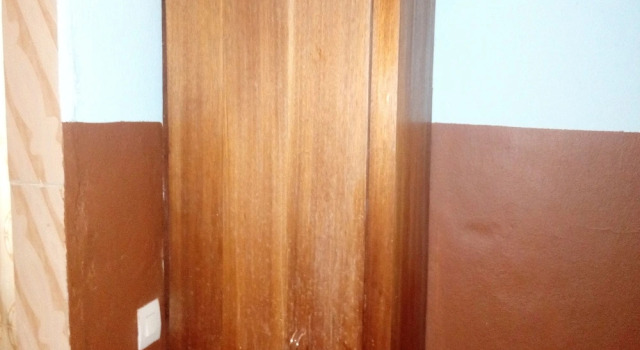 Номер Standard Hotel Gaussan