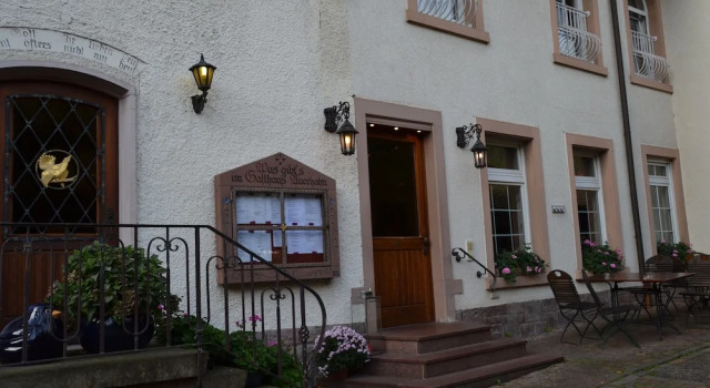Gasthaus Auerhahn