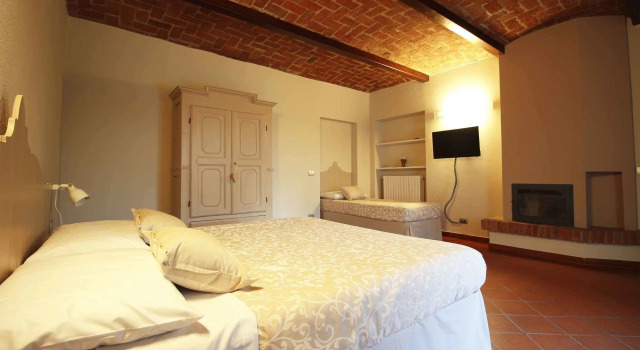 Cascina Bellonuovo - Agriturismo