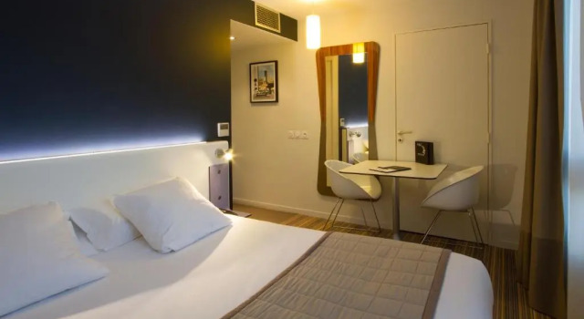 Студия Privilège Appart Hôtel Saint Exupéry