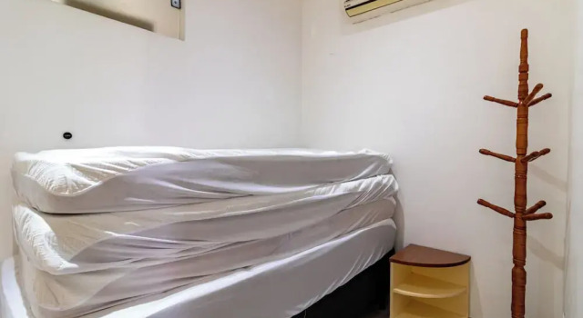 Apartamento Enseada 32