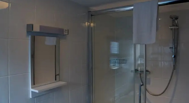 Номер Deluxe The Brewers Inn