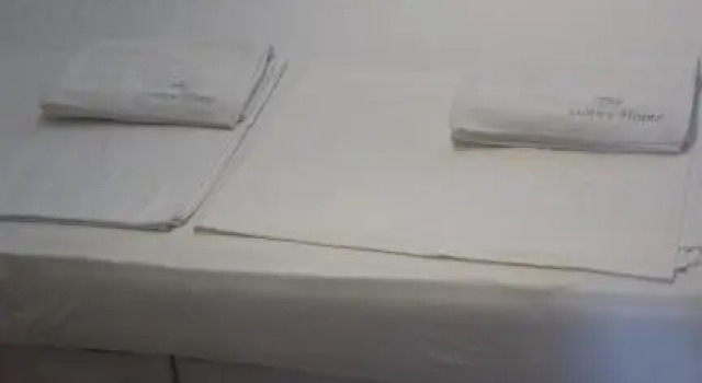 Номер Standard The Sunny Home Guesthouse