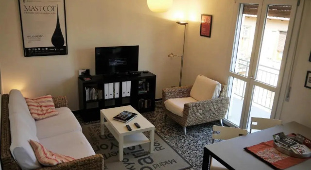 Апартаменты Apartment Obici