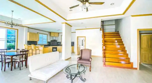 The Amazia Pool Villa