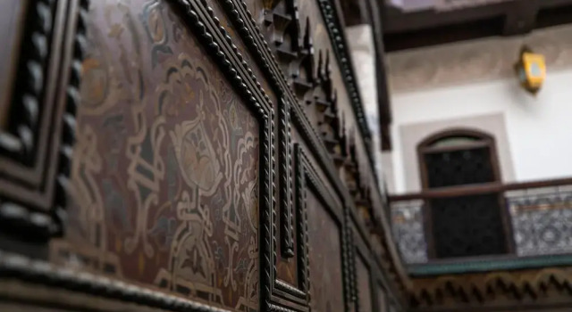 Riad Semlalia, Prenota Hotel Fez Fes-Meknes