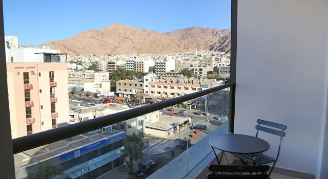 Номер Deluxe Lacosta Hotel