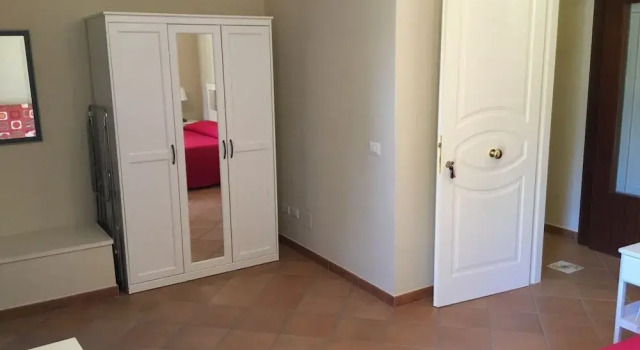 Somnium, Rezervați Hotel Hoteluri în Albanella cu parcare, Parcare