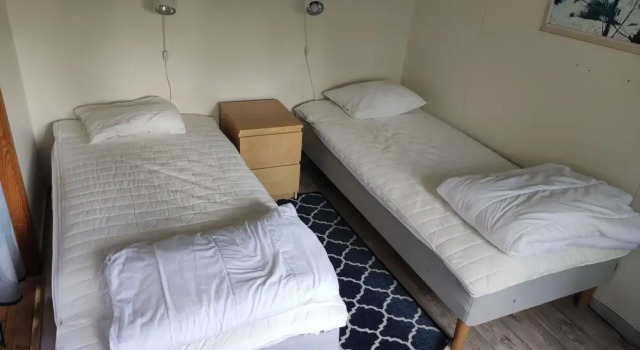 Номер Standard Stigmansgården