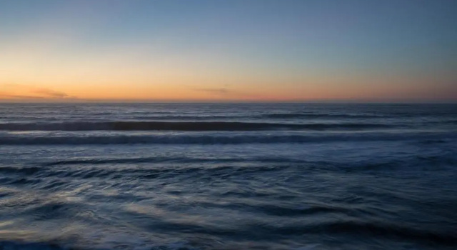 Четырёхместный номер Standard с видом на океан Inn at Rockaway San Francisco Pacifica