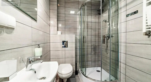 Апартаменты с балконом Wonder Home - Apartamenty z balkonami Leśny Dom II - w cichej i zielonej części Karpacza