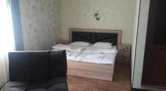 Номер Standard Fish Hotel