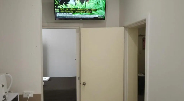 Апартаменты с 2 комнатами Albury Central Motel