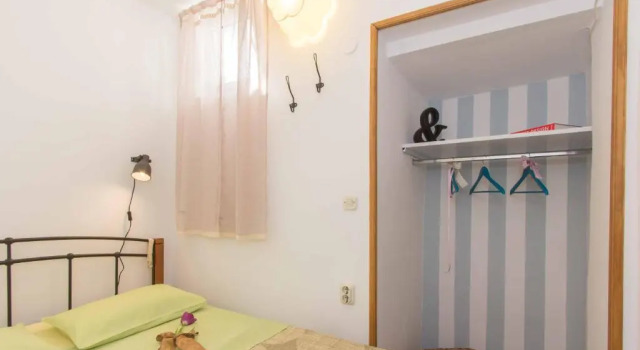 Апартаменты Red Valentino Apartment