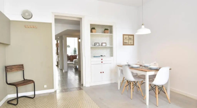 Апартаменты 1840 Apartments Sitges by Suma Hotels