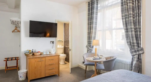 The Black Swan Inn, Prenota Hotel Pickering North York Moors
