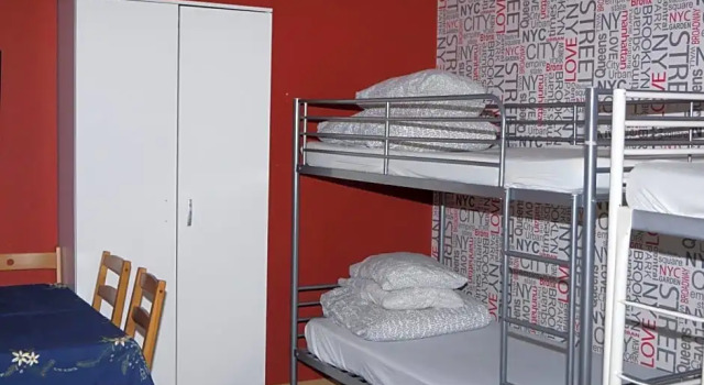 Noclegi u Matyldy, Prenota Hotel Marklowice Silesia