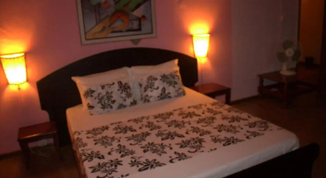 Villa La Romance Kreol, Rezerwuj Willa Port Mathurin Rodrigues Island