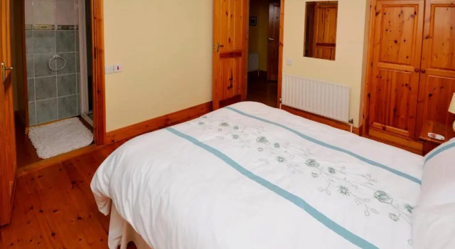Cottage 108 - Cleggan, Prenota Casa vacanze Hotel a Connacht con parcheggio, Parcheggio