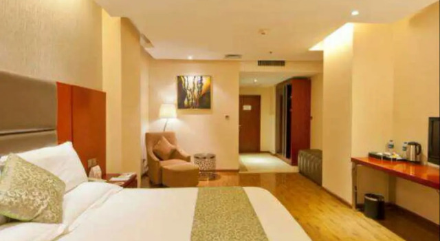 Двухместный номер Comfort K Raphael Hotel