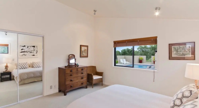 Tora Bay Exclusive Estate, Book Feriehus Sommerhuse i Dyerville, Hytte