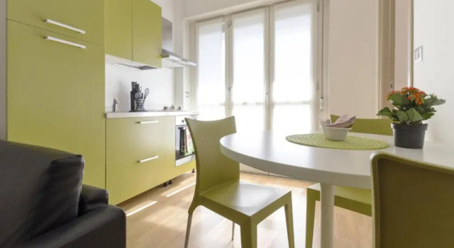Apartment 2 Schlafzimmer Hotel Sharing
