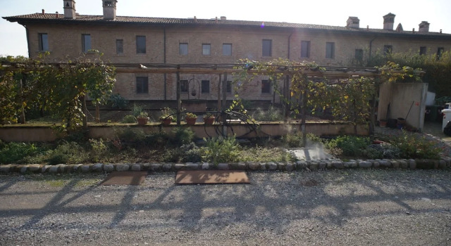 Corte Breda, Agriturismo Bed&Breakfast, Reservar Hotel Chiari 