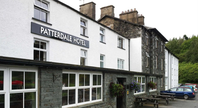 Patterdale Hotel, Забронировать Отель Отели Англии с завтраком, Завтраки