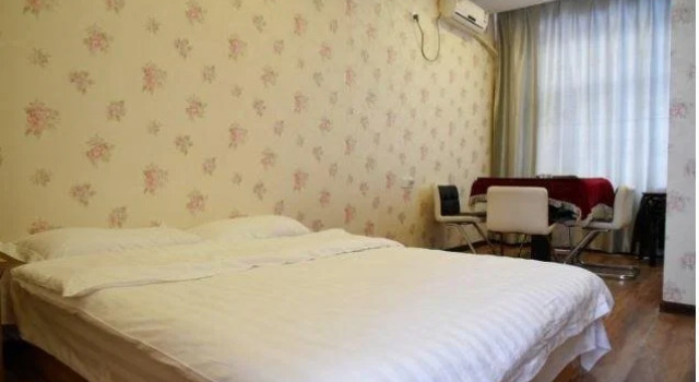 Bayi Hotel, Book Hotel Langfang Hebei