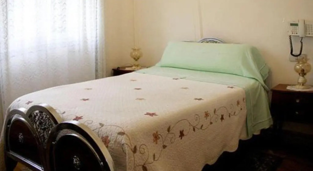 Номер Standard Hostal Delfina