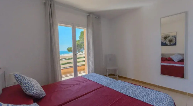 Guardamar 4/6 Zeus Apartments Miami 11053, Book Lejlighed Mont-roig del Camp Tarragona