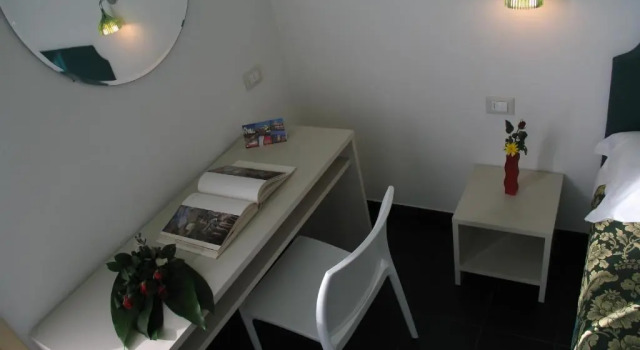 Двухместный номер Standard 6 Porte Guesthouse