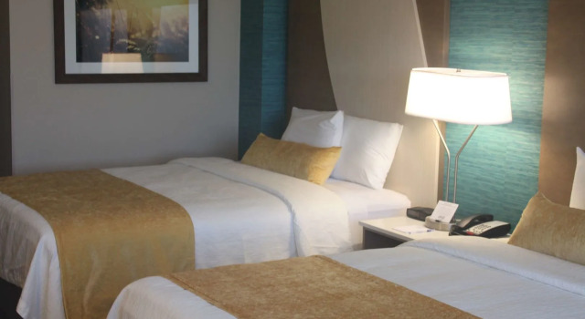 Illinois Beach Hotel, Забронировать Отель Отели Иллинойс 3 звезды, 3*