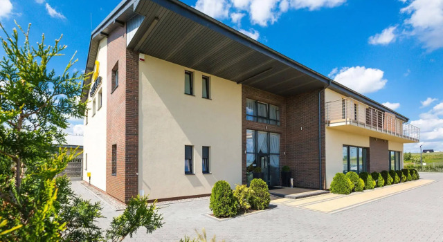 Złoty Staw, Prenota Hotel Hotel 3 stelle a Pomerania, 3*