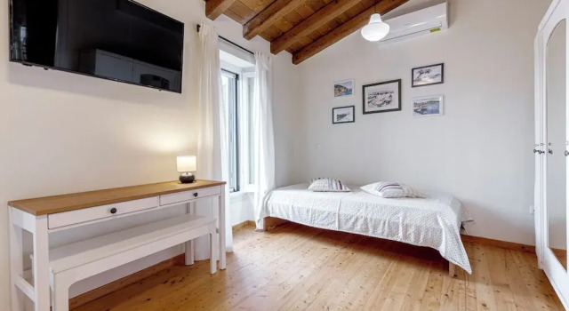 Village Sense by Corfu Escapes