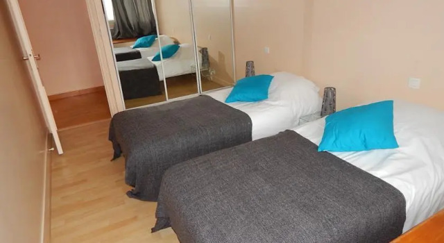 Apartment Paris - Vacquerie, Забронировать Апартаменты/квартира Апартаменты Парижа, рядом с Парижский океанариум, Апартаменты/квартира