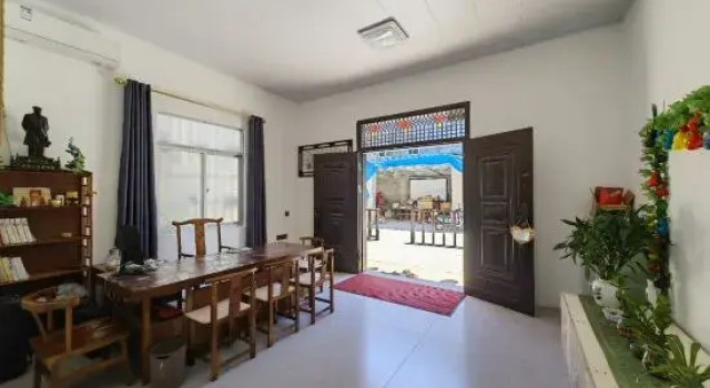 Longfengge Chinese Inn, Prenota Hotel Fuzhou Monte Fuji