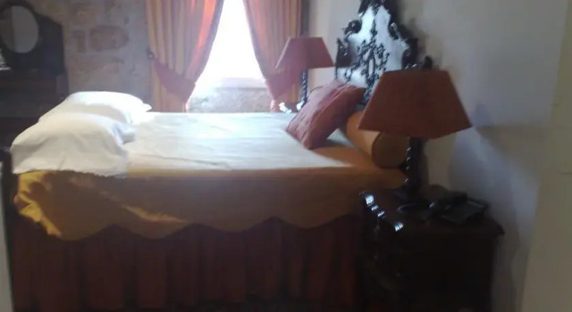 Hotel Rural Quinta de Santa Cruz, Rezervovat Hotel Penafiel 