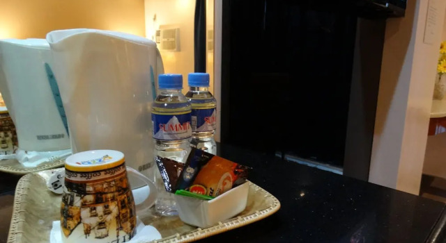 Номер Standard Blueberry Tourist Hotel