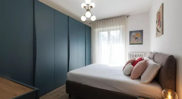 notaMI - Sunny Spot, Book Apartment Milan Lombardy