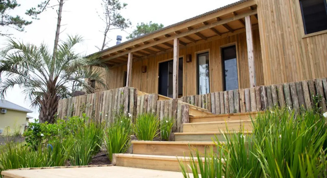 Casa Flor - Adults Only, Varaa Bed and Breakfast Hotellit Maldonado aamiaisella, Aamiainen