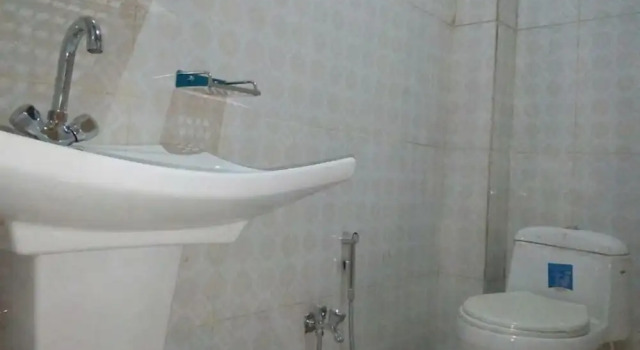 Двухместный номер Standard Wadi Resort