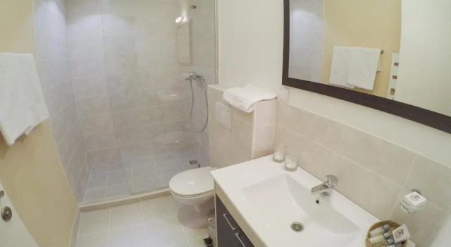 Номер Standard Bed&Breakfast kod Smilje
