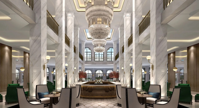 PRIMUS Hotel Wuhan Hannan, Book Hotel Hannan Hubei