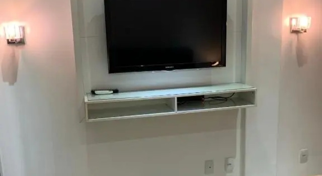 Jorge Adolfo Paiva Apartment