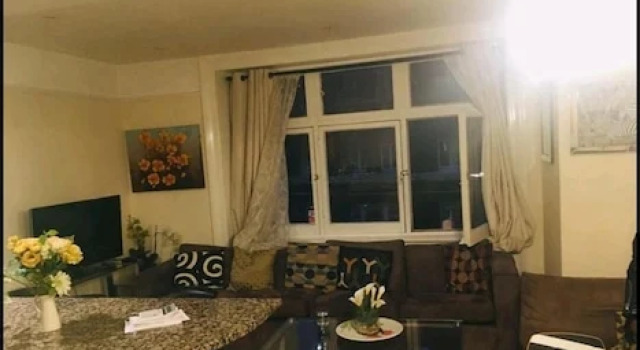 Номер Standard Luxurious 6 bed apartment central London
