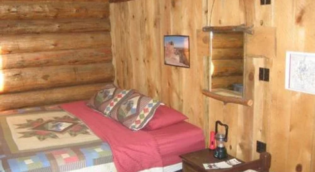 Abajo Haven Guest Cabins, Réserver Maison d'hôtes Blanding Monument Valley