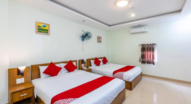 Grand Bostand Hotel, Prenota Hotel Da Nang 
